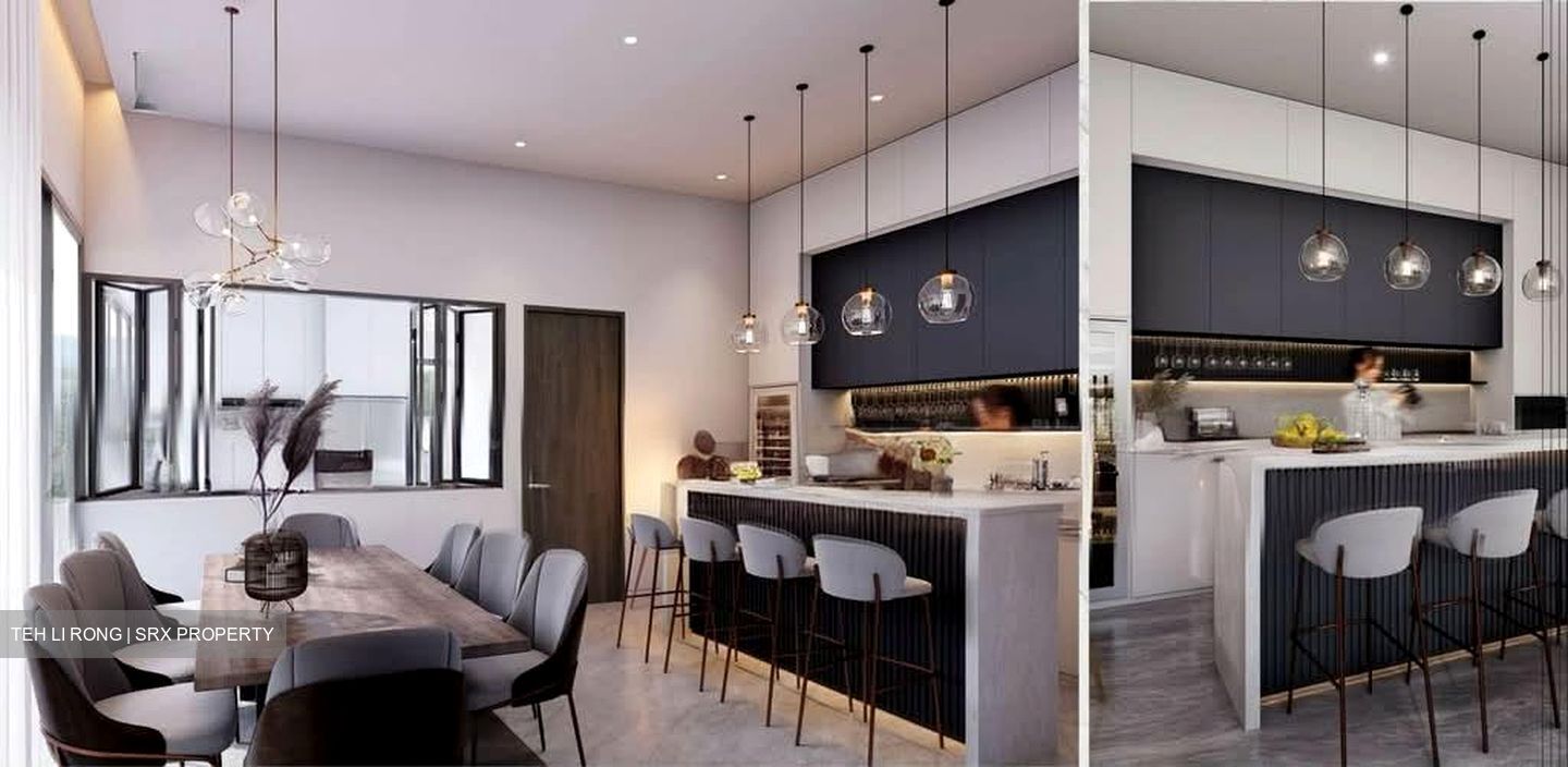 Lorong G Telok Kurau (D15), Semi-Detached #553592911